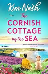 Cornish cottage sea for sale  Delivered anywhere in UK