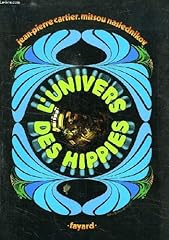 Univers hippies d'occasion  Livré partout en France