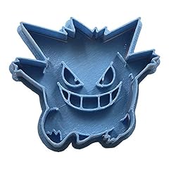 Cuticuter gengar pokémon gebraucht kaufen  Wird an jeden Ort in Deutschland