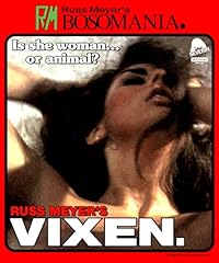 Russ meyer vixen. for sale  Delivered anywhere in USA 
