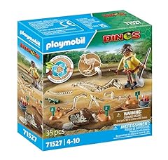 Playmobil dinos 71527 gebraucht kaufen  Wird an jeden Ort in Deutschland