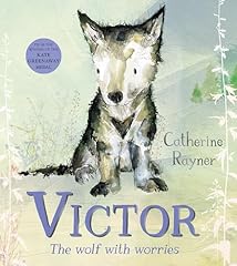 Victor the wolf d'occasion  Livré partout en France