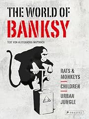 The banksy banksy gebraucht kaufen  Wird an jeden Ort in Deutschland