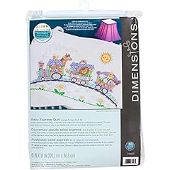 Dimensions 73427 quilt for sale  Delivered anywhere in UK