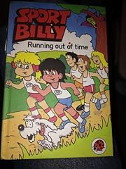 Sport billy running gebraucht kaufen  Wird an jeden Ort in Deutschland