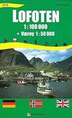 Lofoten 100 000 gebraucht kaufen  Wird an jeden Ort in Deutschland