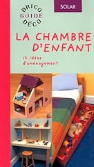 Chambre enfant d'occasion  Livré partout en France