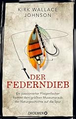 Federndieb passionierter flieg gebraucht kaufen  Wird an jeden Ort in Deutschland