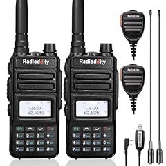 Radioddity gmrs radio for sale  Delivered anywhere in USA 
