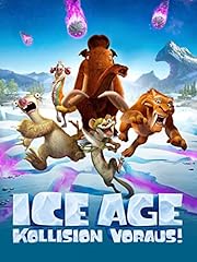 Ice age collision gebraucht kaufen  Wird an jeden Ort in Deutschland