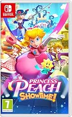 Nintendo princess peach d'occasion  Livré partout en France