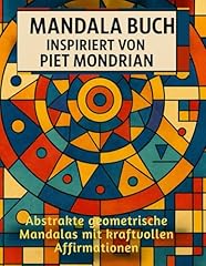 Mandala buch inspiriert gebraucht kaufen  Wird an jeden Ort in Deutschland