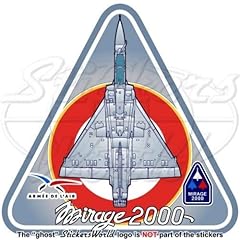 Mirage 2000 dassault d'occasion  Livré partout en France