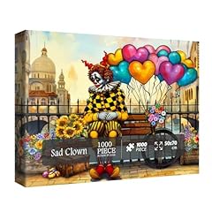 Mystery joker puzzles for sale  Delivered anywhere in USA 