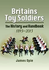 Britain toy soldiers for sale  Delivered anywhere in UK