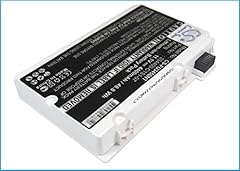 Tctk akkus 4400mah gebraucht kaufen  Wird an jeden Ort in Deutschland