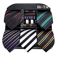 Tie pcs mens for sale  Delivered anywhere in USA 