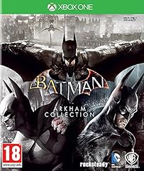 Electronic arts batman usato  Spedito ovunque in Italia 