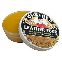 Chelsea dubbin leatherfood for sale  Delivered anywhere in UK