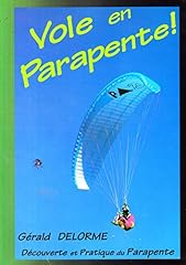 Vole parapente d'occasion  Livré partout en France