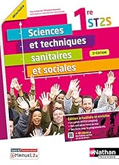 Sciences techniques sanitaires d'occasion  Livré partout en France