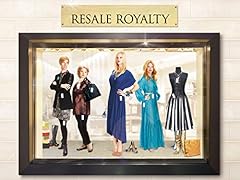 Resale royalty usato  Spedito ovunque in Italia 