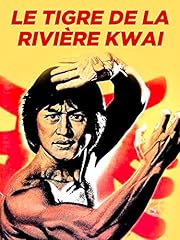 Tigre rivière kwai d'occasion  Livré partout en France