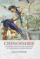 Chinoiserie commerce critical for sale  Delivered anywhere in Ireland