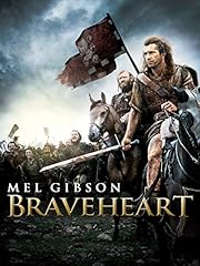 Braveheart for sale  Delivered anywhere in UK