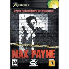 Max payne xbox for sale  Delivered anywhere in USA 