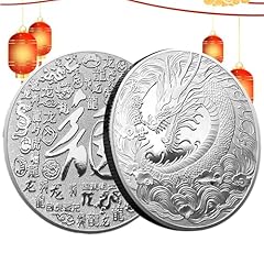 Dragon zodiaque chinois d'occasion  Livré partout en France