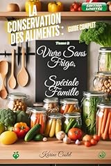 Vivre frigo spéciale d'occasion  Livré partout en France