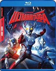 Ultraman taiga complete for sale  Delivered anywhere in USA 