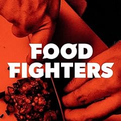 Food fighters food usato  Spedito ovunque in Italia 