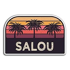 10cm salou sunset for sale  Delivered anywhere in UK