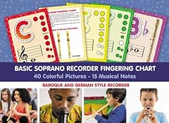Basic soprano recorder for sale  Delivered anywhere in USA 