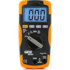 Ht21 tester multimetro usato  Spedito ovunque in Italia 