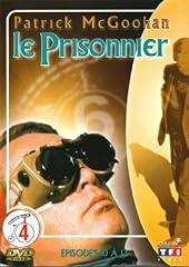 Prisonnier episodes 12 d'occasion  Livré partout en France