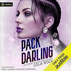Pack darling part for sale  Delivered anywhere in UK