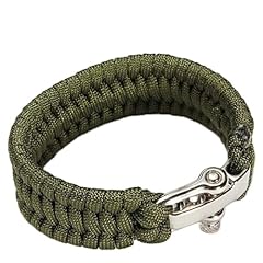 Sagasave bracelet survie d'occasion  Livré partout en Belgiqu