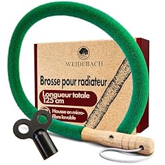 Weidebach brosse radiateur d'occasion  Livré partout en France