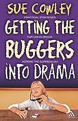 Getting buggers drama for sale  Delivered anywhere in UK