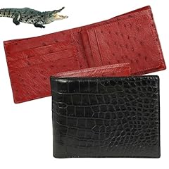 Hata portefeuille crocodile d'occasion  Livré partout en France