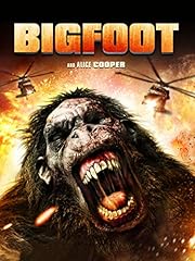 Bigfoot usato  Spedito ovunque in Italia 