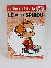 Editions dupuis bande d'occasion  Livré partout en France