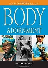 Encyclopedia body adornment for sale  Delivered anywhere in USA 