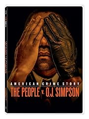 American crime story for sale  Delivered anywhere in USA 