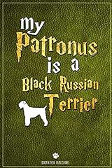 Patronus black russian for sale  Delivered anywhere in UK