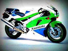 Kawasaki zxr 750 for sale  Delivered anywhere in UK