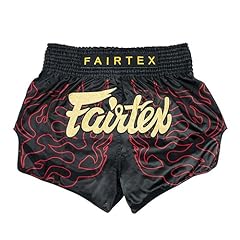 Fairtex slim cut for sale  Delivered anywhere in UK
